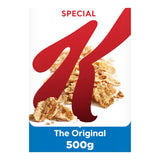 Kellogg's Special K Original Breakfast Cereal