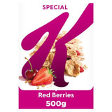 Kellogg's Special K Red Berries   500g