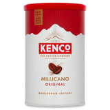 Kenco Millicano Original Wholebean Instant Coffee   100g