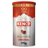 Kenco Millicano Original Wholebean Instant Coffee   170g
