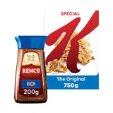 Kenco Rich Coffee &amp;amp; Special K Bundle