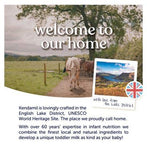 Kendamil Toddler Goat Milk Stage 3