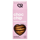 Kent &amp;amp; Fraser Gluten Free Chocolate Chip Crunchy Cookies   125g