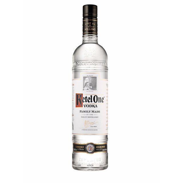 Ketel One Vodka   70cl