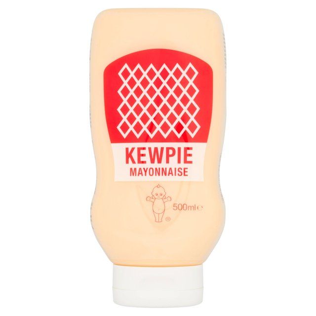 Kewpie Mayonnaise   500ml