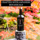 KI NO BI Kyoto Dry Gin   70cl