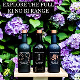 KI NO BI Kyoto Dry Gin   70cl