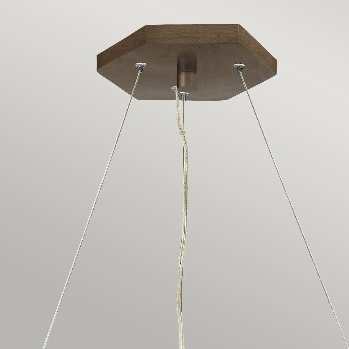 Kichler Moxie 6 Light Pendant