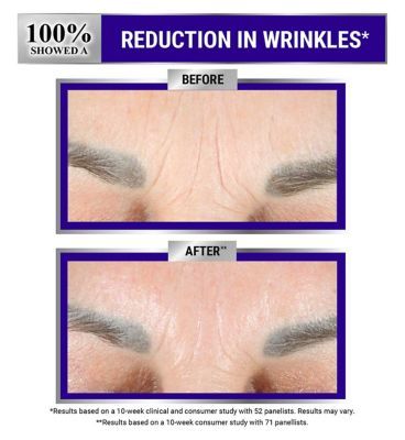 Kiehl's Retinol Fast Release Wrinkle-Reducing Night Serum 30ml