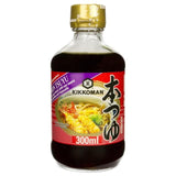 Kikkoman Dashi Soup Base with Soy Sauce    300ml