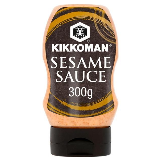 Kikkoman Sesame Sauce   300g