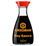 Kikkoman Soy Sauce   150ml