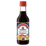 Kikkoman Sushi &amp;amp; Sashimi Soy Sauce   250ml