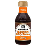 Kikkoman Teriyaki BBQ Sauce   250ml