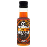 Kikkoman Toasted Sesame Oil   125ml