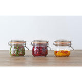 Kilner Clip Top Jar 0.5 Litre