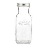 Kilner Juice &amp;amp; Sauce Bottle 1 Litre
