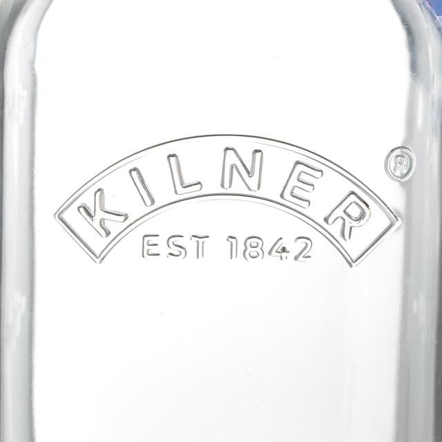 Kilner Juice &amp;amp; Sauce Bottle 1 Litre