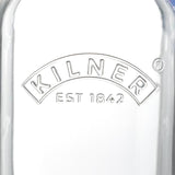 Kilner Juice &amp;amp; Sauce Bottle 1 Litre