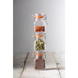 Kilner Square Herbs &amp;amp; Spices Jar 70ml