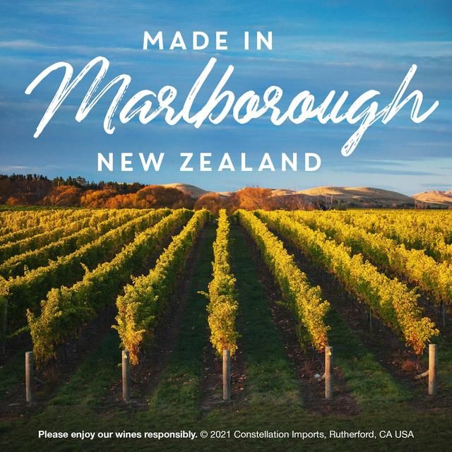Kim Crawford Marlborough Sauvignon Blanc   75cl