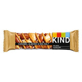 KIND Dark Chocolate Nuts &amp;amp; Sea Salt Bar 40g