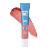 Kind &amp;amp; Free Cr&amp;egrave;me Blush 002 Flushed Tangerine 15ml