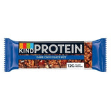 KIND Protein Dark Chocolate Nut Snack Bars Multipack   12 x 50g