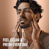 King C. Gillette Beard Shampoo &amp;amp; Face Wash, 350ml