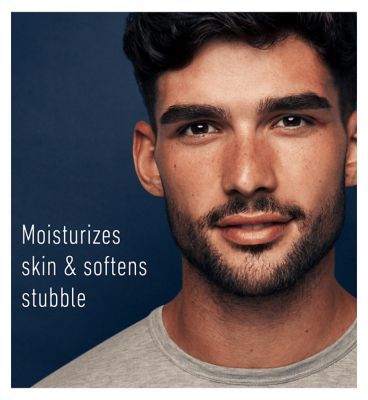 King C. Gillette Face &amp;amp; Stubble Moisturiser 100ml