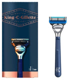 King C. Gillette Shave &amp;amp; Edging Razor