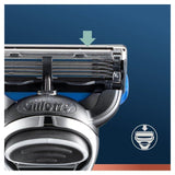 King C. Gillette Shave &amp;amp; Edging Razor