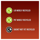 King Pot Noodle Beef &amp;amp; Tomato   114g