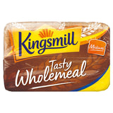 Kingsmill Tasty Wholemeal Medium Bread 800g