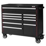 Kirkland Signature 42&amp;quot; (106cm) RedLine 16-Drawer Garage Tool Chest