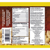 Kirkland Signature Super Extra-Large Roasted &amp;amp; Salted Peanuts, 1.13kg