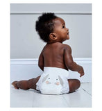 Kit &amp;amp; Kin Eco Nappies Size 3, 32 pack, 6-10kg/13-22lbs