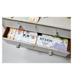 Kit &amp;amp; Kin Eco Nappies Size 4, 32 pack, 9-14kg/20-31lbs