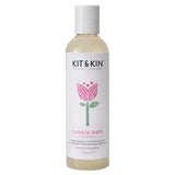 Kit &amp;amp; Kin Natural Bubble Bath   250ml