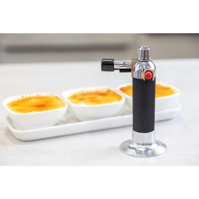 Kitchen Craft Cooks Blowtorch