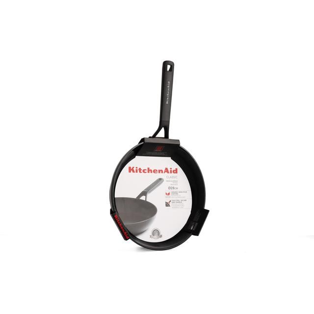 KitchenAid Classic Forged Ceramic Non-Stick 28cm Frying Pan