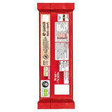 KitKat 2 Finger Orange Chocolate Biscuit Bar   14 x 20.7g