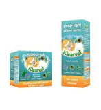 Klearvol Vapour Rub &amp;amp; Pillow Spray Bundle