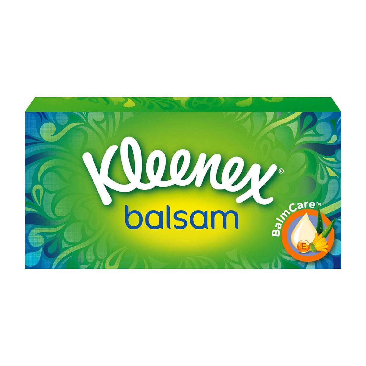 Kleenex&amp;reg; Balsam Tissues - Single Box