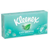 Kleenex Easy Breathe Tissues   56 per pack
