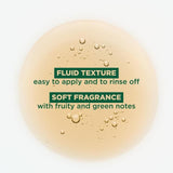 Klorane Brightening Shampoo with Camomile for Blonde Hair   400ml