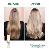 Klorane Extra-Gentle Dry Shampoo - All Hair Types - with Oat &amp;amp; CeramideLIKE   150ml