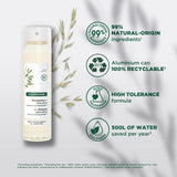 Klorane Extra-Gentle Dry Shampoo - All Hair Types - with Oat &amp;amp; CeramideLIKE   150ml