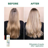 Klorane Extra-Gentle Dry Shampoo - All Hair Types - with Oat &amp;amp; CeramideLIKE   50ml