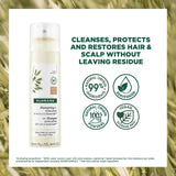 Klorane Extra-Gentle Tinted  Dry Shampoo Oat &amp;amp; CeramideLIKE   150ml